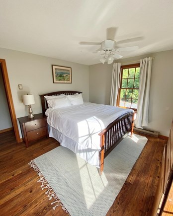 Eastham Cape Cod vacation rental - Queen room located on first floor