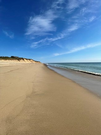 Eastham Cape Cod vacation rental - Eastham National Seashore