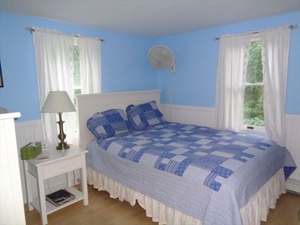 Eastham Cape Cod vacation rental - Bedroom - Queen