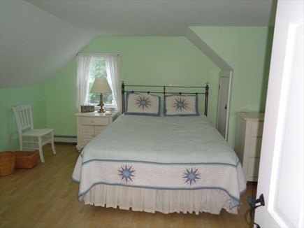 Eastham Cape Cod vacation rental - Bedroom - Queen