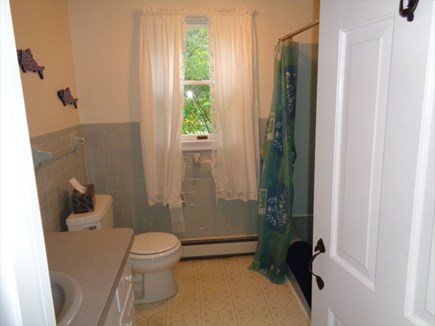 Eastham Cape Cod vacation rental - Bathroom