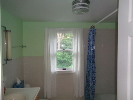 Eastham Cape Cod vacation rental - Bathroom II