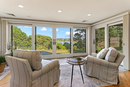 Eastham Cape Cod vacation rental - Water views from almost everywhere.