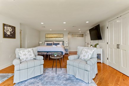 Eastham Cape Cod vacation rental - Even from the bedroom