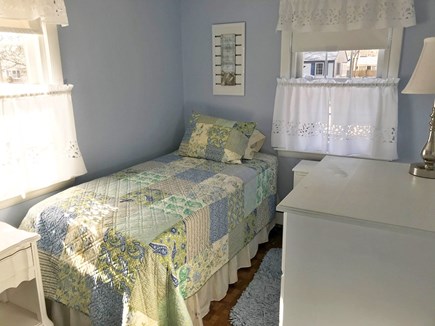 Yarmouth Cape Cod vacation rental - Different view of 3rd bedroom