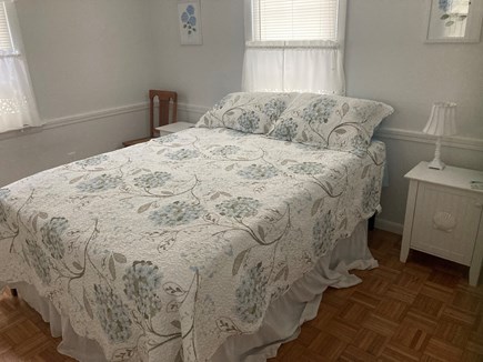 South Yarmouth right off of ro Cape Cod vacation rental - 2nd bedroom with Queen bed