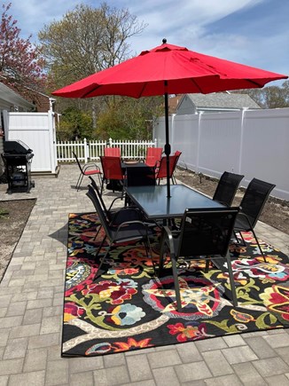 South Yarmouth right off of ro Cape Cod vacation rental - 