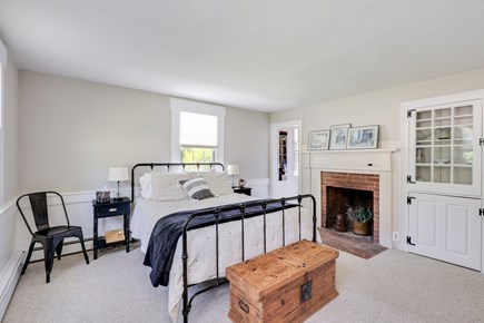 Harwich Cape Cod vacation rental - Bedroom