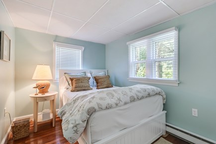 West Dennis Cape Cod vacation rental - Queen Bed Guest Room