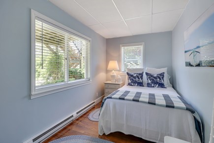 West Dennis Cape Cod vacation rental - Full Bed Guest Room