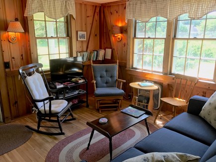 Orleans Cape Cod vacation rental - Living space #2