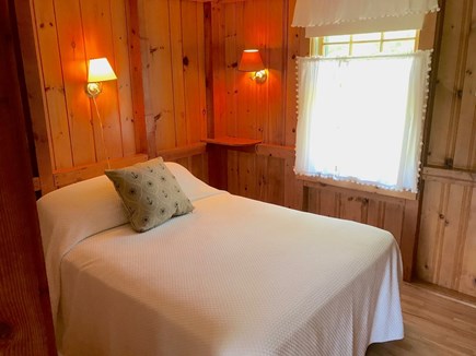 Orleans Cape Cod vacation rental - Bedroom #1 with Double beds