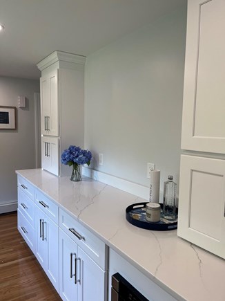 Falmouth Cape Cod vacation rental - Beautiful New Kitchen with Coffee Bar