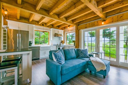 East Sandwich Cape Cod vacation rental - Welcome to The Hideaway!