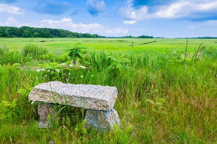 East Sandwich Cape Cod vacation rental - Amazing views!