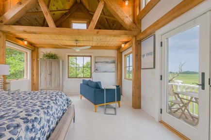 East Sandwich Cape Cod vacation rental - King Bedroom