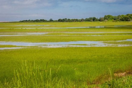 East Sandwich Cape Cod vacation rental - Scorton Creek