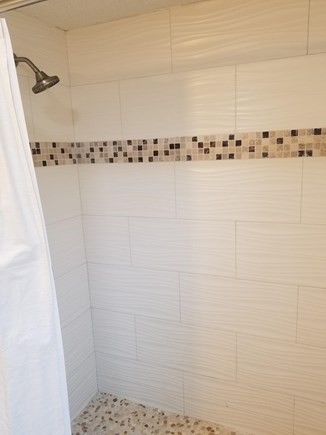 Hyannis Cape Cod vacation rental - Shower