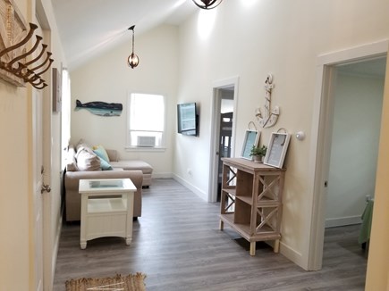 Hyannis Cape Cod vacation rental - Open Living Area