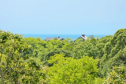 Truro Cape Cod vacation rental - Cape Cod Bay Water Views