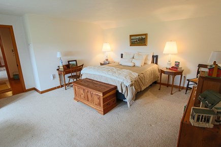 Truro Cape Cod vacation rental - Bedroom # 3 - Queen - 2nd Floor