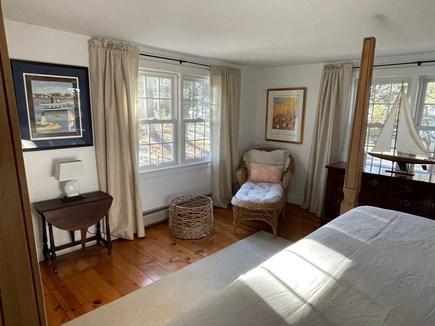 West Barnstable - Old King's H Cape Cod vacation rental - Strong WiFi insider & out