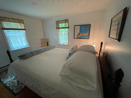 West Barnstable - Old King's H Cape Cod vacation rental - 