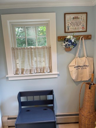 West Barnstable - Old King's H Cape Cod vacation rental - Welcome!