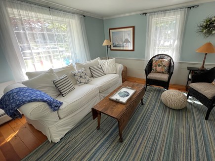 West Barnstable  Cape Cod vacation rental - 