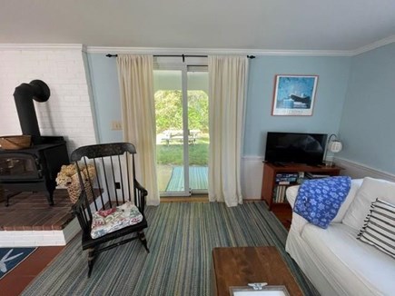 West Barnstable  Cape Cod vacation rental - Smart TV to stream from your device