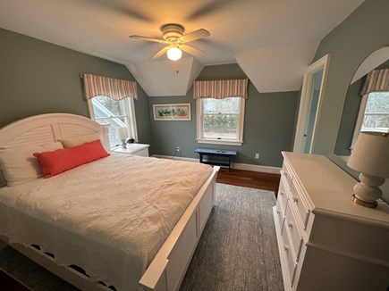 Chatham Cape Cod vacation rental - Queen bed with its own bath