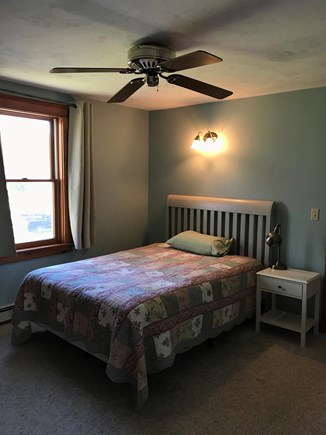East Falmouth Cape Cod vacation rental - 3rd upstairs bedroom.
