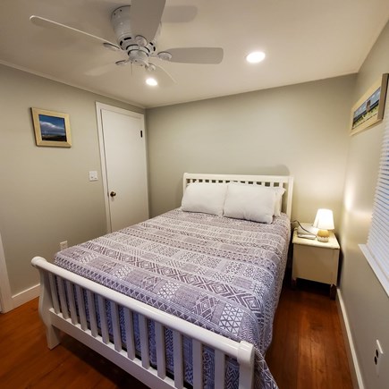 Dennis Cape Cod vacation rental - Second Bedroom with Full Bed