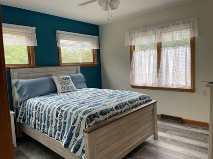 West Yarmouth Acres of Pines Cape Cod vacation rental - Primary Bedroom