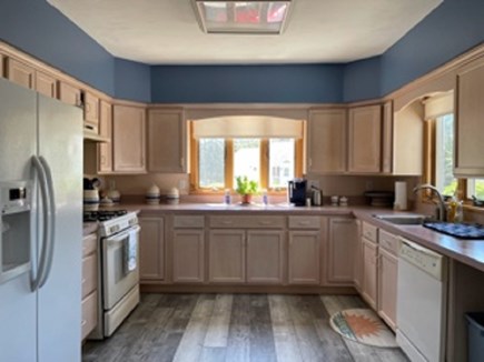 West Yarmouth Acres of Pines Cape Cod vacation rental - Gourmet Kitchen