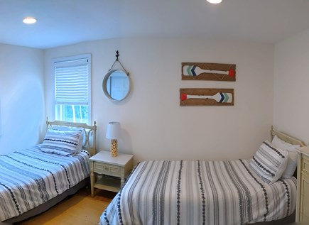 West Hyannis Cape Cod vacation rental - Room 3 w/Twin beds