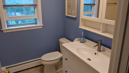 West Hyannis Cape Cod vacation rental - Guest Bathroom