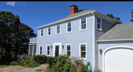West Hyannis Cape Cod vacation rental - Scudder House