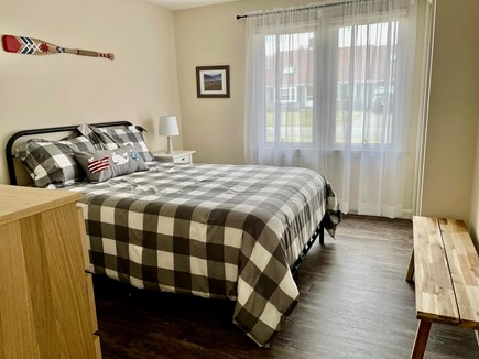 Centerville Cape Cod vacation rental - Bedroom 2 (full bed)