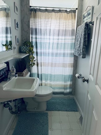 Eastham Cape Cod vacation rental - 2nd Bathroom