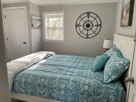 Eastham Cape Cod vacation rental - Queen Room