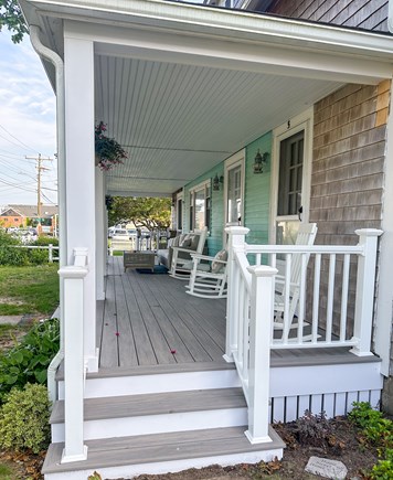 Dennis Port Cape Cod vacation rental - 