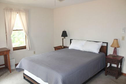 Eastham, Nauset Light - 3966 Cape Cod vacation rental - First Floor Bedroom with Queen