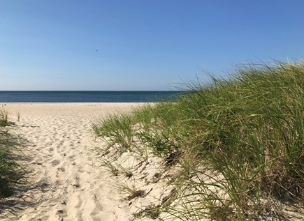 Hyannis, Barnstable Cape Cod vacation rental - House located within three miles to several Cape beaches 
