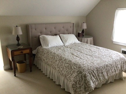 Falmouth Cape Cod vacation rental - 2nd Floor Queen Bedroom