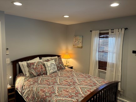 Hyannis Cape Cod vacation rental - Second Queen Bedroom