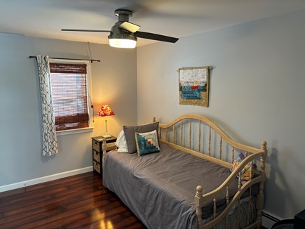 Hyannis Cape Cod vacation rental - Twin Bedroom - Daybed Popup