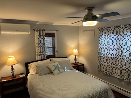Hyannis Cape Cod vacation rental - Primary Queen Bedroom