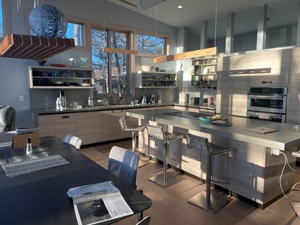 Orleans Cape Cod vacation rental - Designer kitchen