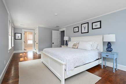 Osterville Cape Cod vacation rental - Second Floor Master Suite